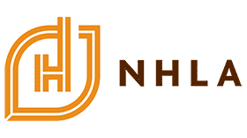 National Hardwood Lumber Association (NHLA) Logo Vector's thumbnail