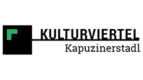Kulturviertel Kapuzinerstadl Logo Vector's thumbnail
