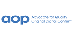 Association for Online Publishing (AOP) Logo Vector's thumbnail