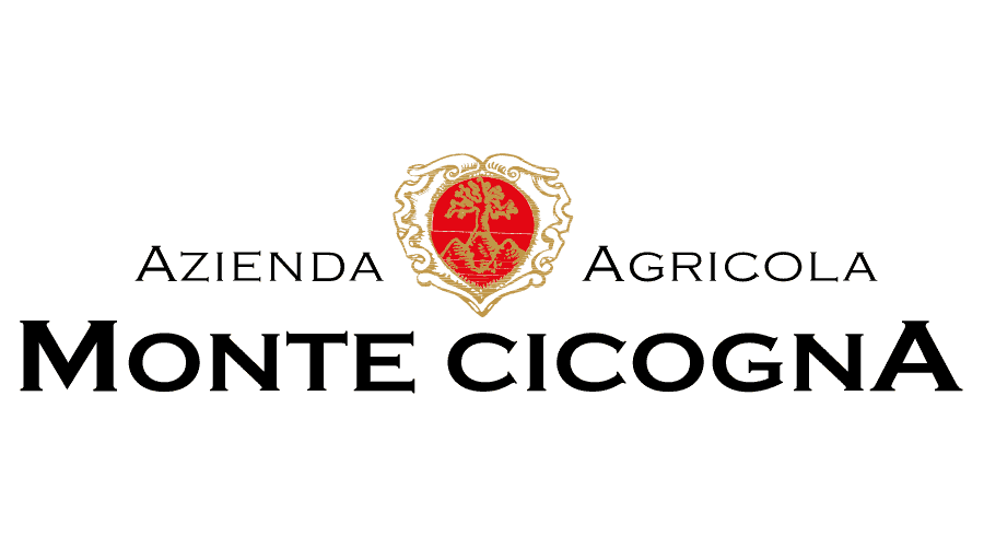 Azienda Agricola Monte Cicogna Logo Vector