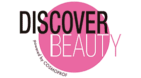 Discover Beauty, Powered by Cosmoprof Logo Vector's thumbnail