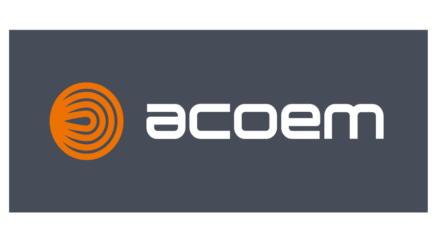ACOEM Group Logo Vector
