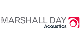 Marshall Day Acoustics Logo Vector's thumbnail
