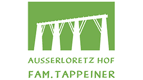 Ausserloretzhof – Hofbrennerei & Urlaub auf dem Bauernhof Logo Vector's thumbnail