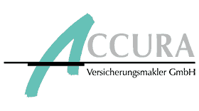 ACCURA Versicherungsmakler GmbH Logo Vector's thumbnail