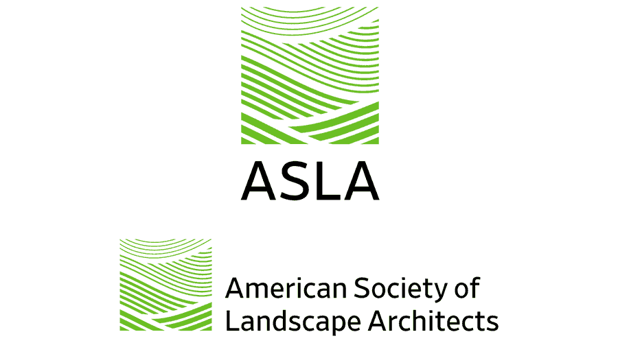 Landscape Architecture Logo