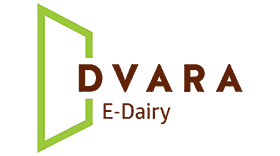 Dvara E-Dairy Logo Vector's thumbnail