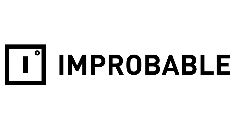 Improbable.io Logo Vector