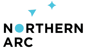 Northern Arc Logo Vector's thumbnail
