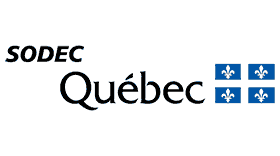 Société de développement des entreprises culturelles (SODEC) Québec Logo Vector's thumbnail
