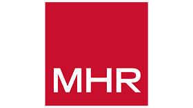 MHR International Ltd Logo Vector's thumbnail