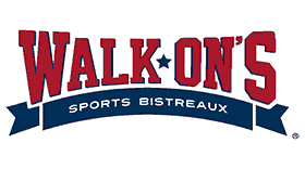 Walk-On’s Sports Bistreaux Logo Vector's thumbnail