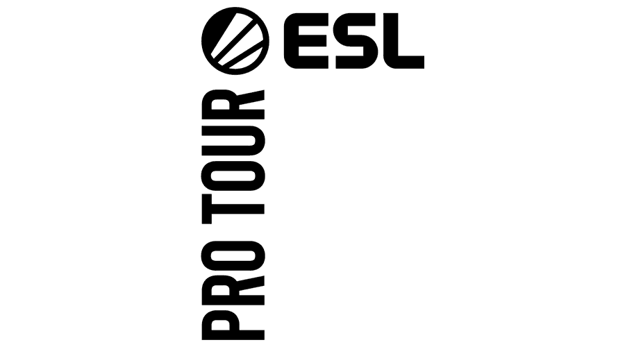 ESL Pro Tour Logo Vector