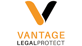 Vantage Legal Protect Logo Vector's thumbnail