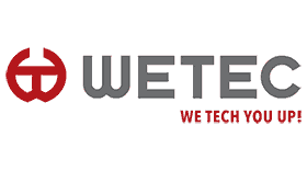 Wetec Werkzeughandel und technischer Bedarf GmbH & Co. KG Logo Vector's thumbnail
