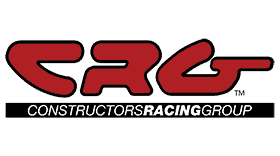 Constructors Racing Group (CRG) Logo Vector's thumbnail