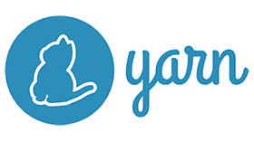 Yarn – Package Manager Logo Vector's thumbnail