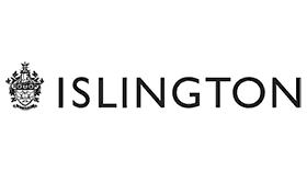 Islington Council Logo Vector's thumbnail