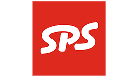 SPS bv Logo Vector's thumbnail