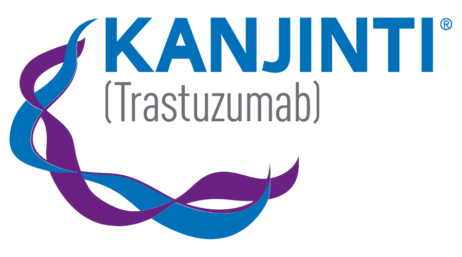 Kanjinti (Trastuzumab) Logo Vector