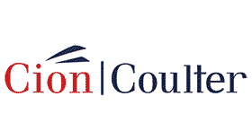 Cion Coulter Corp Logo Vector's thumbnail