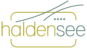 Haldensee Hotel Logo Vector's thumbnail