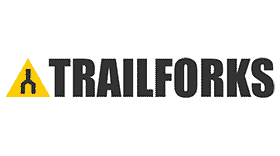 Trailforks Mapping Inc Logo Vector's thumbnail