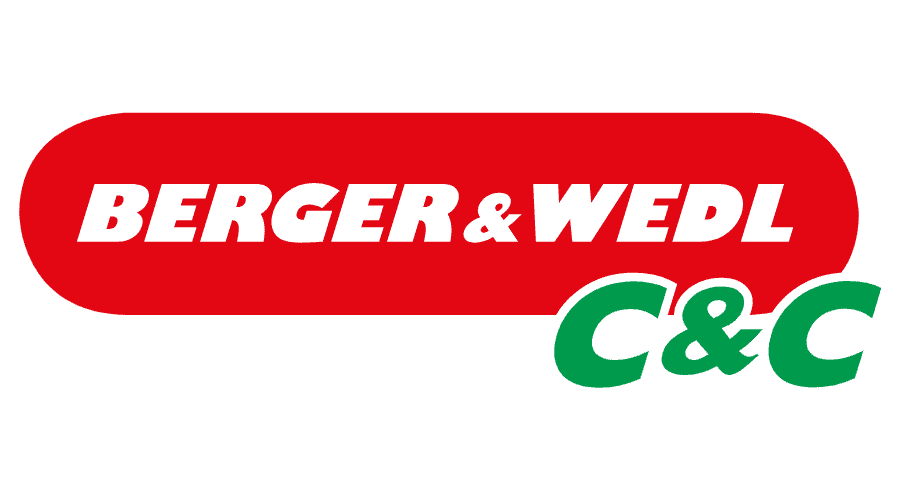 C&C Berger & Wedl Logo Vector