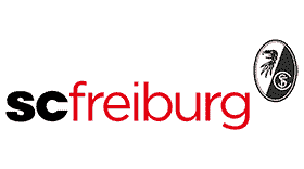 Download SC Freiburg Logo Vector