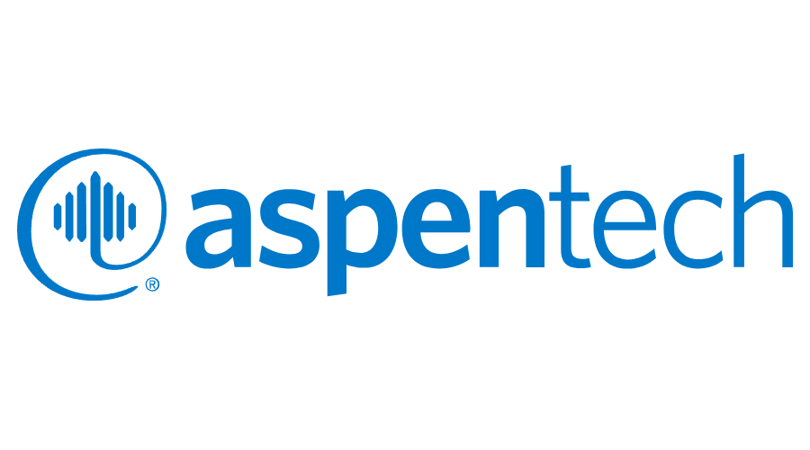 AspenTech Logo Vector